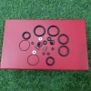 Gioăng Sim Ron Siu Cho Bơm Tay, Kèm Dầu Silicone - Giá 95.000đ Giảm Đặc Biệt 6
