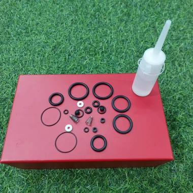 Gioăng Sim Ron Siu Cho Bơm Tay, Kèm Dầu Silicone - Giá 95.000đ Giảm Đặc Biệt