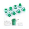 Gioăng thay băng tan Loại I lắp sen, vòi, chậu, bệt xí, bình NL - giá 7.999đ 3