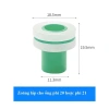 Gioăng thay băng tan Loại I lắp sen, vòi, chậu, bệt xí, bình NL - giá 7.999đ 4