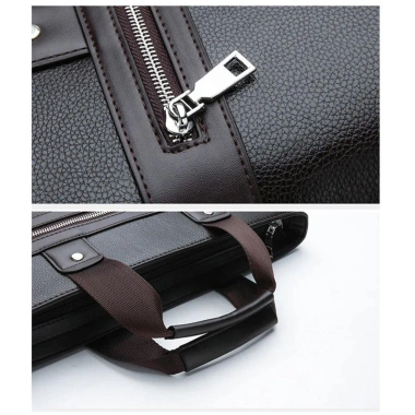 Giới Hạn Hiển Thị Túi Da PU và Vải Oxford Bền Văn phòng phẩm cao cấp giá 279.072₫