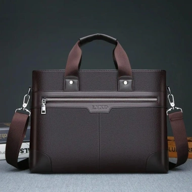 Giới Hạn Hiển Thị Túi Da PU và Vải Oxford Bền Văn phòng phẩm cao cấp giá 279.072₫