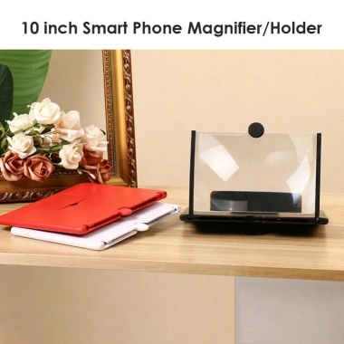 Giới Hạn Pure Đế Phóng To Kính Lúp 10‑12 inch Bảo Vệ Mắt Xem TV – Giá Đỡ 67.870₫