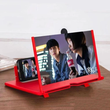 Giới Hạn Pure Đế Phóng To Kính Lúp 10‑12 inch Bảo Vệ Mắt Xem TV – Giá Đỡ 67.870₫
