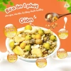 Giòn Rụm Ngũ Cốc Granola Gạo Lứt 600g - Ăn Sáng Ít Đường Giảm Cân, Hạt Ngon, Giá Ưu Đãi 169k 3