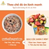 Giòn Rụm Ngũ Cốc Granola Gạo Lứt 600g - Ăn Sáng Ít Đường Giảm Cân, Hạt Ngon, Giá Ưu Đãi 169k 5