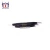 Giọt mưa Xâm mứt gừng Diện Chăn Bùi Quốc Châu chính hãng giảm còn 240.000đ 5