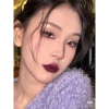 Girlcult M57 Son Kem Nhung Lì Lâu Trôi Kèm Dưỡng Môi Mềm Mượt - Giá 295.000 VNĐ 2