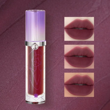Girlcult Son Kem Màu Lì Mềm Mượt, Lâu Trôi Không Bết Dính - Giá 370,480đ