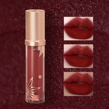 Girlcult Son Kem Màu Lì Mềm Mượt, Lâu Trôi Không Bết Dính - Giá 370,480đ