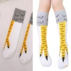 Giữ Chân Gà Co Giãn Halloween Cho Bé - Trang Phục Thoáng Khí, Tiện Lợi, Giá 58k