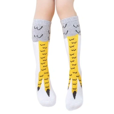 Giữ Chân Gà Co Giãn Halloween Cho Bé - Trang Phục Thoáng Khí, Tiện Lợi, Giá 58k