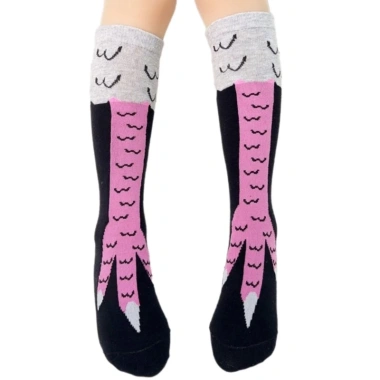 Giữ Chân Gà Co Giãn Halloween Cho Bé - Trang Phục Thoáng Khí, Tiện Lợi, Giá 58k