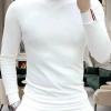 Giữ Nhiệt Nam Cao Cấp Form Ôm Body - Thời Trang Mùa Đông, Mặc Trong Vest, Áo Khoác
