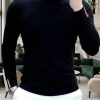 Giữ Nhiệt Nam Cao Cấp Form Ôm Body - Thời Trang Mùa Đông, Mặc Trong Vest, Áo Khoác 2