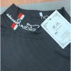 Giữ Nhiệt Nam Cao Cấp Form Ôm Body - Thời Trang Mùa Đông, Mặc Trong Vest, Áo Khoác 5