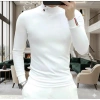 Giữ Nhiệt Nam Cao Cấp Form Ôm Body - Thời Trang Mùa Đông, Mặc Trong Vest, Áo Khoác 8