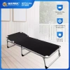Giường gấp Deli King QUI PHÚC - Lưới thoáng khí, đàn hồi, thép - 945.460đ
