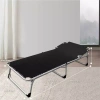 Giường gấp Deli King QUI PHÚC - Lưới thoáng khí, đàn hồi, thép - 945.460đ 2