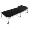 Giường gấp Deli King QUI PHÚC - Lưới thoáng khí, đàn hồi, thép - 945.460đ 7