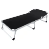 Giường gấp Deli King QUI PHÚC - Lưới thoáng khí, đàn hồi, thép - 945.460đ 9