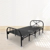Giường gấp gọn Dona Luxy QUI PHÚC Sắt bền, nệm êm ái, mở nhanh, chỉ 1,398,100₫ 2