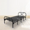 Giường gấp gọn Dona Luxy QUI PHÚC Sắt bền, nệm êm ái, mở nhanh, chỉ 1,398,100₫ 3