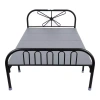 Giường gấp gọn Dona Luxy QUI PHÚC Sắt bền, nệm êm ái, mở nhanh, chỉ 1,398,100₫ 9