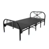 Giường gấp gọn Dona Luxy QUI PHÚC Sắt bền, nệm êm ái, mở nhanh, chỉ 1,398,100₫ 11