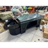 Giường gội tai thỏ nhựa ABS nhập khẩu – khung bền, không kèm vòm, giá ưu đãi 3 triệu 4