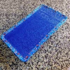 Giường lưới điều hòa cho bé 100x60cm vuông tròn, thoáng mát, an toàn, dễ vệ sinh 9