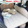 Giường Nệm Du Lịch Xe Hơi Cao Cấp - Đệm Hơi Ô Tô Tiện Lợi, Giá 429.999₫ (Giảm 90.300₫) 4