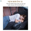 Giường Nệm Du Lịch Xe Hơi Cao Cấp - Đệm Hơi Ô Tô Tiện Lợi, Giá 429.999₫ (Giảm 90.300₫) 6