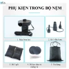 Giường Nệm Du Lịch Xe Hơi Cao Cấp - Đệm Hơi Ô Tô Tiện Lợi, Giá 429.999₫ (Giảm 90.300₫) 7