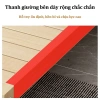 Giường Ngợp Hiện Đại - Tặng Tủ Đầu Giường Cao Cấp Gỗ Công Nghiệp Bền Đẹp 4