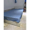 Giường ngủ 1 người gỗ An Cường - Giá rẻ 1,2 triệu, chất lượng bền, thiết kế hiện đại 3
