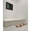 Giường ngủ 2 hộc dài melamine cao cấp - Bền đẹp, giảm giá 2.2 triệu 6