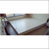 Giường ngủ bệt giá rẻ, còn 990.000đ - thiết kế tối giản, chất liệu bền, dễ lắp 3
