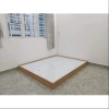 Giường ngủ bệt giá rẻ, còn 990.000đ - thiết kế tối giản, chất liệu bền, dễ lắp 4