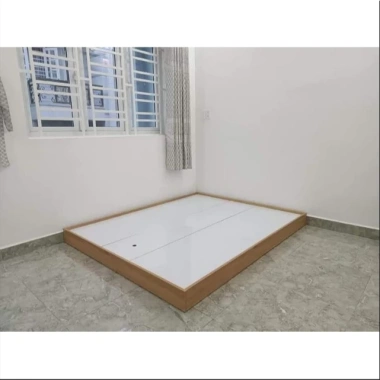 Giường ngủ bệt giá rẻ, còn 990.000đ - thiết kế tối giản, chất liệu bền, dễ lắp 4
