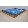 Giường ngủ bệt giá rẻ, còn 990.000đ - thiết kế tối giản, chất liệu bền, dễ lắp 5