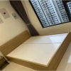 Giường ngủ gỗ giá rẻ - Lắp ráp dễ dàng, chất lượng uy tín, chỉ 1.990.000đ