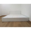 Giường ngủ gỗ giá rẻ - Lắp ráp dễ dàng, chất lượng uy tín, chỉ 1.990.000đ 4