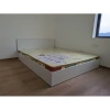 Giường ngủ gỗ giá rẻ - Lắp ráp dễ dàng, chất lượng uy tín, chỉ 1.990.000đ 5
