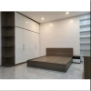 Giường ngủ melamine cao cấp giá rẻ - Giảm còn 2.15 triệu, chất lượng bền đẹp