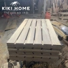 Giường Ngủ Pallet Gỗ Tự Nhiên Cao Cấp KIKI HOME - Gấp Gọn Tiết Kiệm Diện Tích, 289,100 VND 5