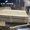 Giường Ngủ Pallet Gỗ Tự Nhiên Cao Cấp KIKI HOME - Gấp Gọn Tiết Kiệm Diện Tích, 289,100 VND 6