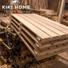 Giường Ngủ Pallet Gỗ Tự Nhiên Cao Cấp KIKI HOME - Gấp Gọn Tiết Kiệm Diện Tích, 289,100 VND 9