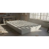 Giường ngủ pallet hiện đại, tháo lắp dễ, cao 15cm - Giá chỉ 1.000.000 VND 3