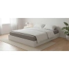 Giường ngủ pallet hiện đại, tháo lắp dễ, cao 15cm - Giá chỉ 1.000.000 VND 6